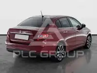 2016 Fiat Tipo