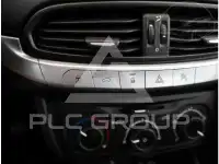 2016 Fiat Tipo