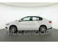 2016 Fiat Tipo