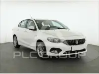 2016 Fiat Tipo