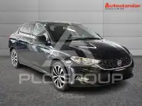 2016 Fiat Tipo