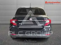 2016 Fiat Tipo