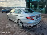 2016 Fiat Tipo
