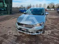 2016 Fiat Tipo