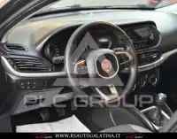 2016 Fiat Tipo