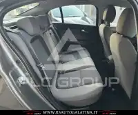 2016 Fiat Tipo