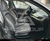 2016 Fiat Tipo