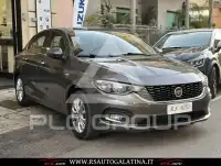 2016 Fiat Tipo