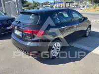 2016 Fiat Tipo