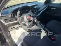 2016 Fiat Tipo