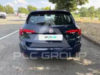 2016 Fiat Tipo