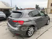 2016 Fiat Tipo