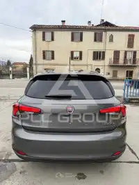 2016 Fiat Tipo