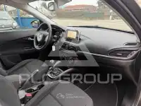 2016 Fiat Tipo