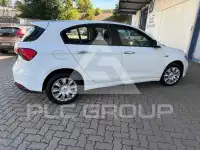 2016 Fiat Tipo