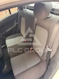 2016 Fiat Tipo