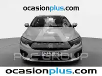 2016 Fiat Tipo