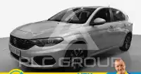 2016 Fiat Tipo