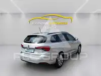 2016 Fiat Tipo