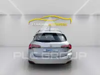 2016 Fiat Tipo