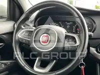 2016 Fiat Tipo