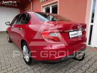 2016 Fiat Tipo