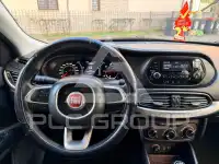 2016 Fiat Tipo