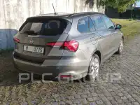 2016 Fiat Tipo
