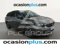 2016 Fiat Tipo