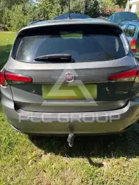 2016 Fiat Tipo