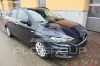 2016 Fiat Tipo