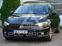2016 Fiat Tipo