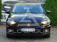 2016 Fiat Tipo