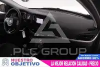 2016 Fiat Tipo