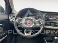 2016 Fiat Tipo