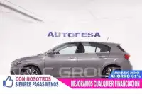 2016 Fiat Tipo