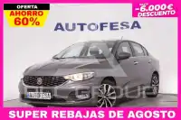 2016 Fiat Tipo