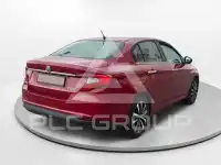 2016 Fiat Tipo