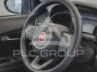 2016 Fiat Tipo
