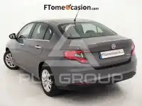 2016 Fiat Tipo
