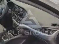 2016 Fiat Tipo