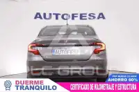 2016 Fiat Tipo