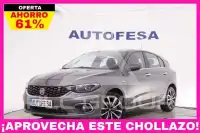 2016 Fiat Tipo