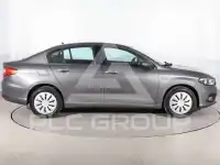 2016 Fiat Tipo