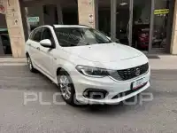 2016 Fiat Tipo