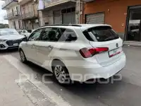 2016 Fiat Tipo