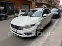 2016 Fiat Tipo