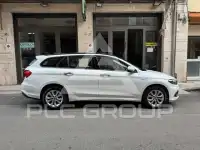2016 Fiat Tipo