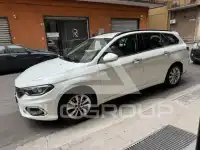2016 Fiat Tipo