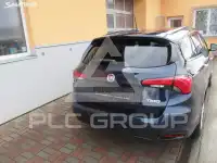 2016 Fiat Tipo